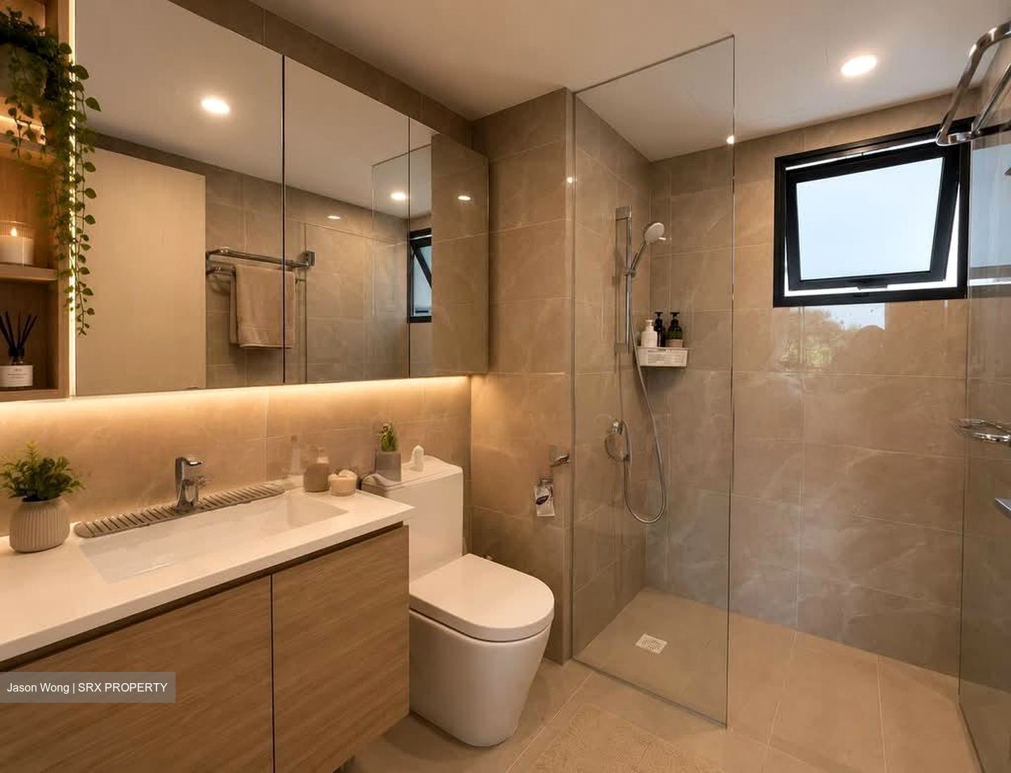 Treasure at Tampines (D18), Condominium #577271151